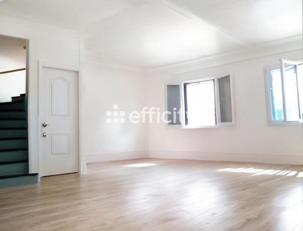 Maison 10 pièces - 209 m² Exclusivité efficity