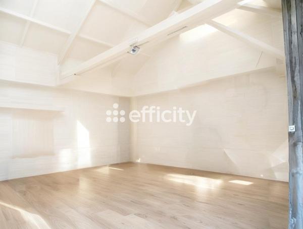 Maison 10 pièces - 209 m² Exclusivité efficity