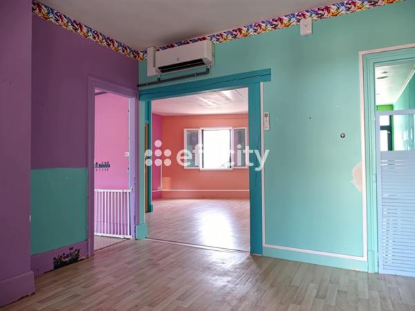 Maison 10 pièces - 209 m² Exclusivité efficity