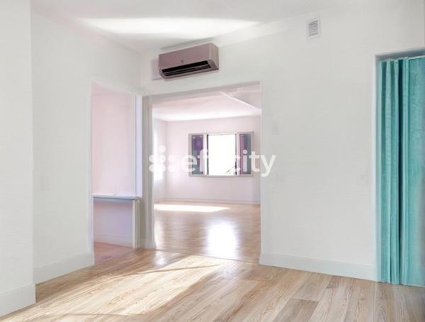 Maison 10 pièces - 209 m² Exclusivité efficity