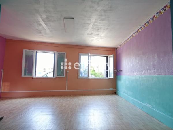 Maison 10 pièces - 209 m² Exclusivité efficity