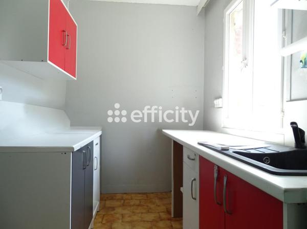 Maison 10 pièces - 209 m² Exclusivité efficity