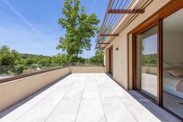Domaine de Terre Blanche