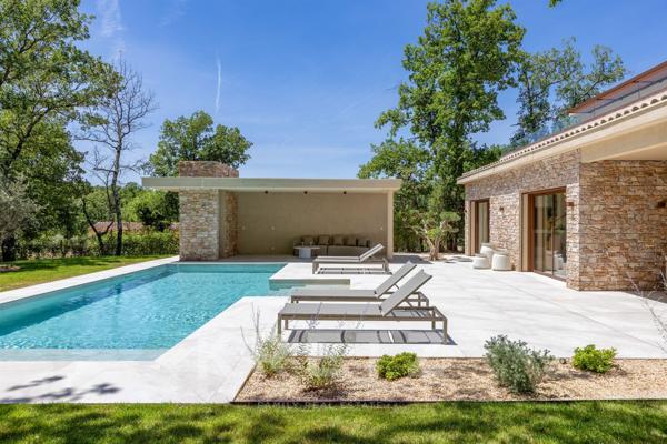 Domaine de Terre Blanche