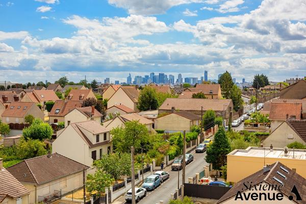 Appartement 4 pièces 71 m2