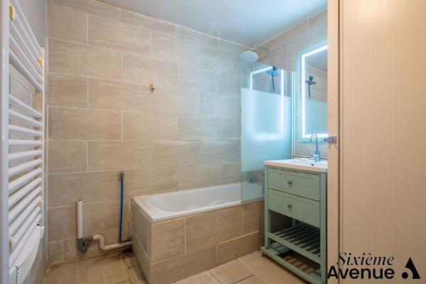 Appartement 4 pièces 71 m2
