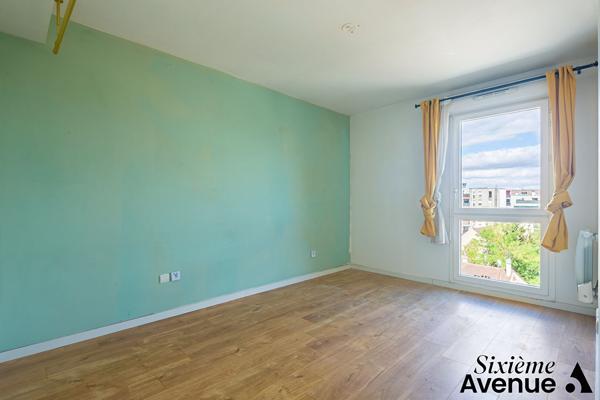 Appartement 4 pièces 71 m2