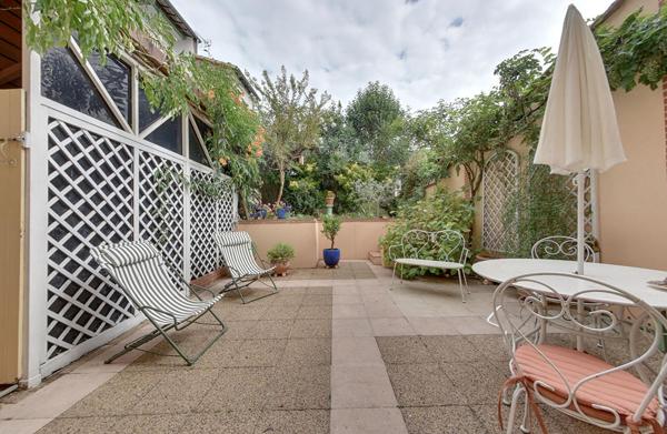 Maison Montauban 7 pièces 145 m2