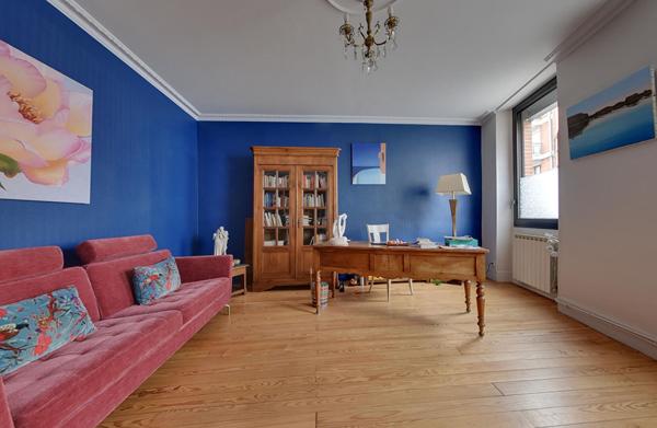 Maison Montauban 7 pièces 145 m2