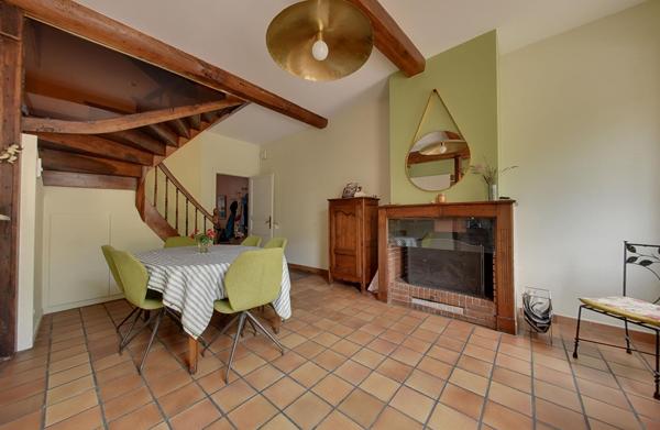 Maison Montauban 7 pièces 145 m2