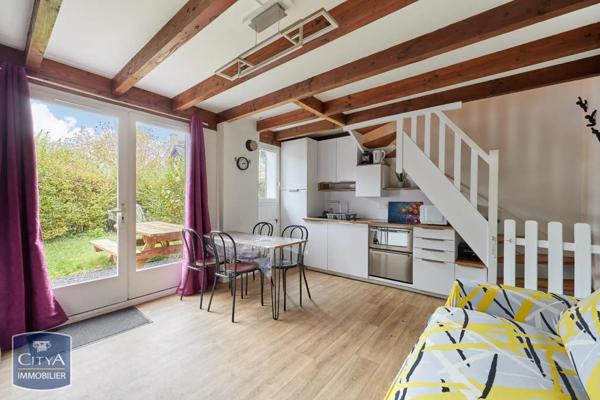 Maison à vendre 3 pièces 50m²