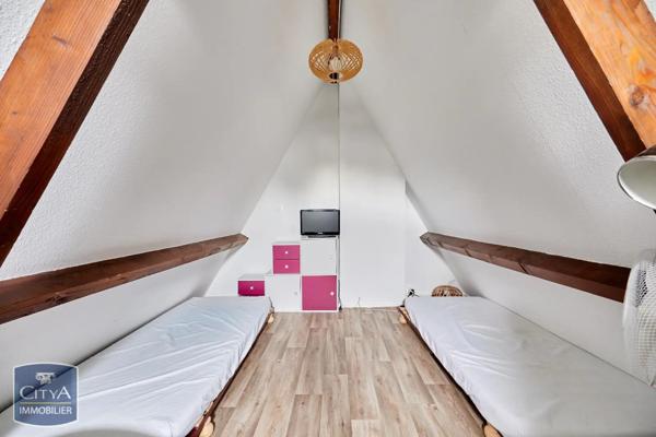 Maison à vendre 3 pièces 50m²