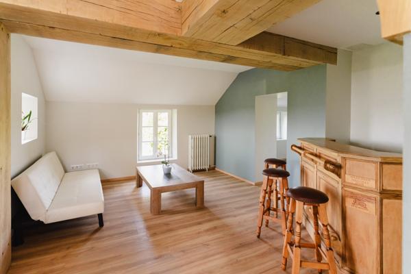 Caen (14000) Domaine de 476m2 - Terrain 9 800m2