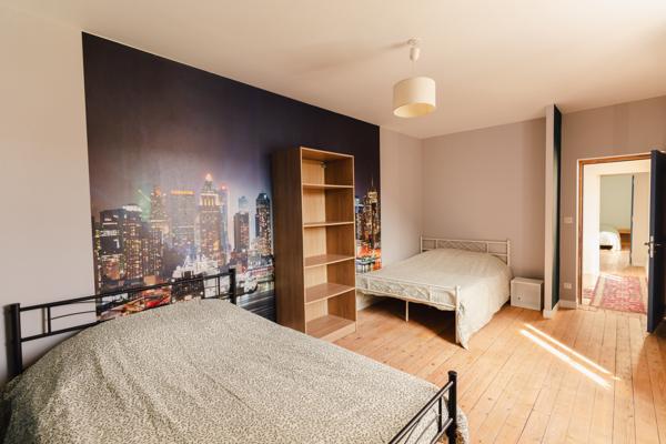 Caen (14000) Domaine de 476m2 - Terrain 9 800m2