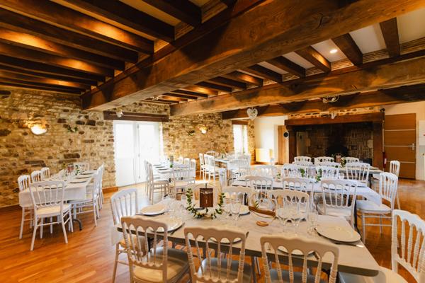 Caen (14000) Domaine de 476m2 - Terrain 9 800m2