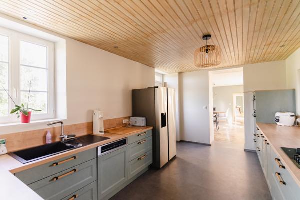 Caen (14000) Domaine de 476m2 - Terrain 9 800m2