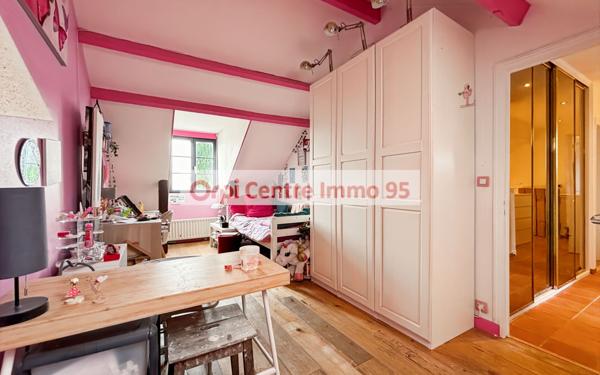 Maison à vendre    5 pièces • 140 m2 Argenteuil
