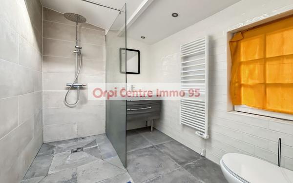 Maison à vendre    5 pièces • 140 m2 Argenteuil