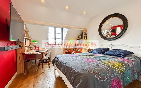 Maison à vendre    5 pièces • 140 m2 Argenteuil