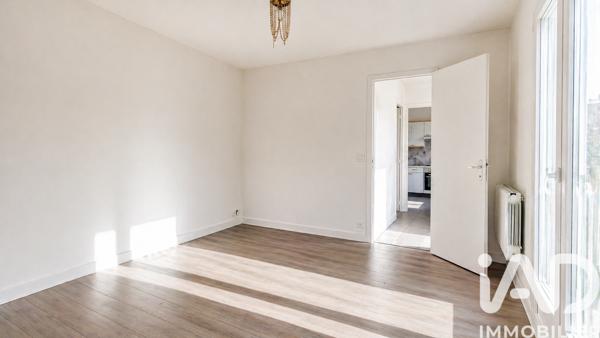 Appartement à vendre 4 pièces 66,6 m² Dreux