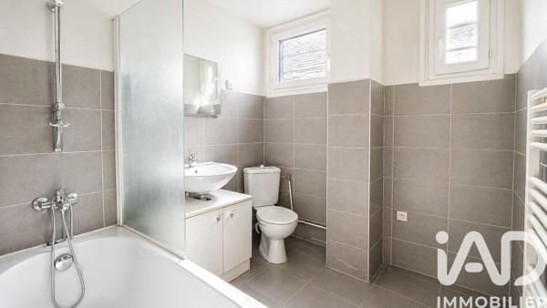 Appartement à vendre 4 pièces 66,6 m² Dreux