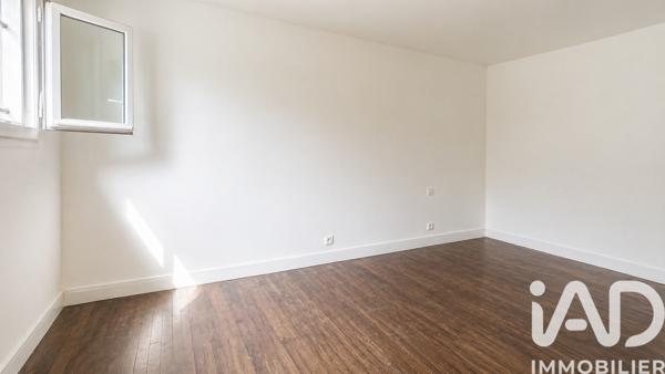 Appartement à vendre 4 pièces 66,6 m² Dreux