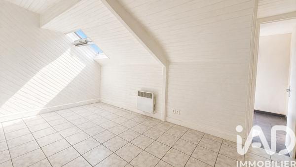 Appartement à vendre 4 pièces 66,6 m² Dreux
