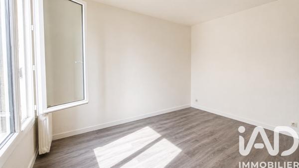 Appartement à vendre 4 pièces 66,6 m² Dreux
