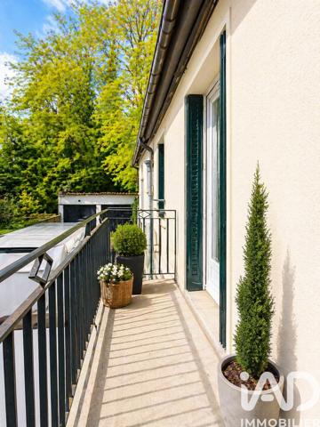 Appartement à vendre 4 pièces 66,6 m² Dreux