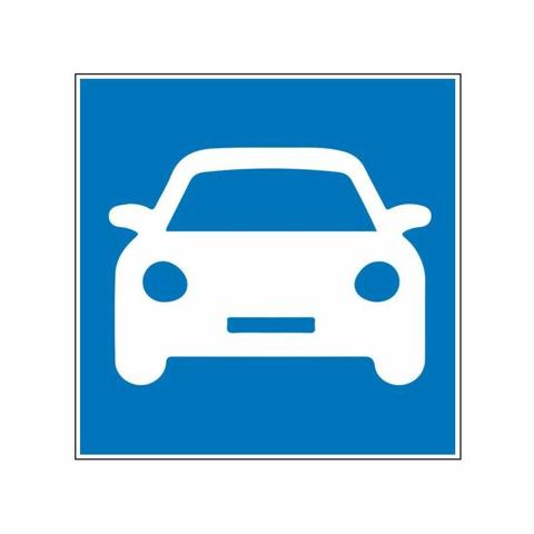 Stationnement à louer  •  16 m2 Rochefort