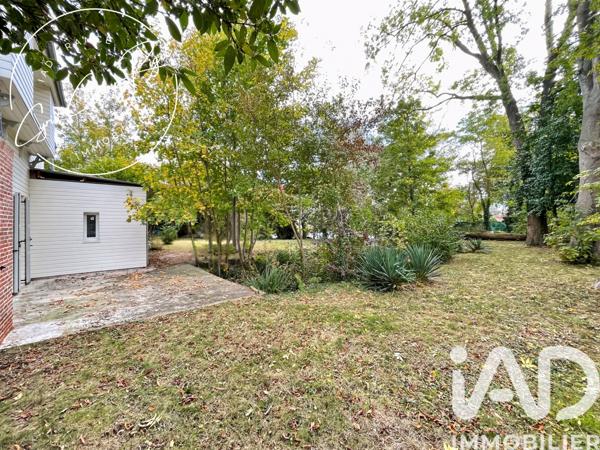 Maison à vendre 4 pièces 116 m² Le Thillay