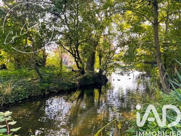 Maison à vendre 4 pièces 116 m² Le Thillay