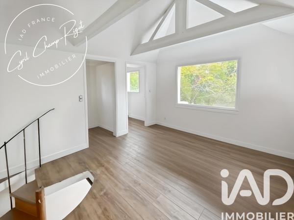 Maison à vendre 4 pièces 116 m² Le Thillay