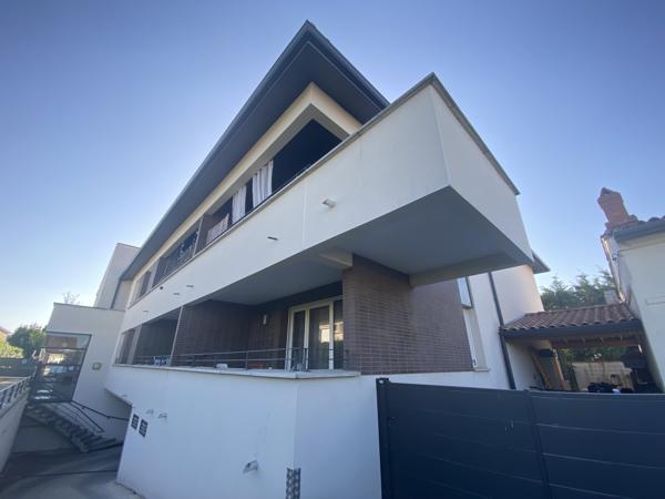 Appartement à AUCAMVILLE - Aucamville (31140)