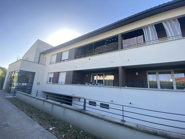 Appartement à AUCAMVILLE - Aucamville (31140)