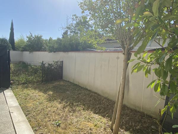 Appartement à AUCAMVILLE - Aucamville (31140)