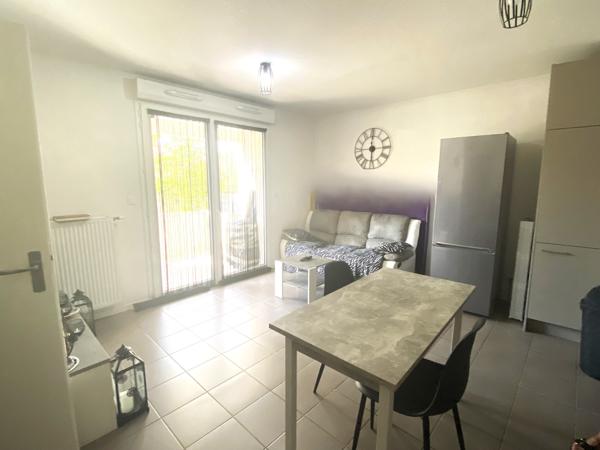 Appartement à AUCAMVILLE - Aucamville (31140)