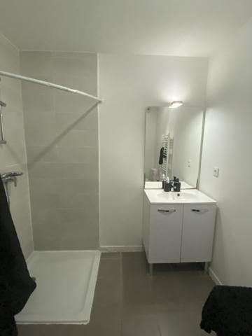 Appartement à AUCAMVILLE - Aucamville (31140)