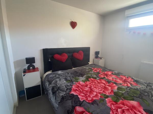 Appartement à AUCAMVILLE - Aucamville (31140)