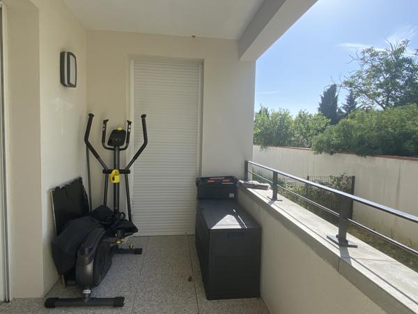Appartement à AUCAMVILLE - Aucamville (31140)