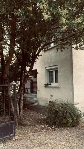 LESPINASSE - Lespinasse (31150)