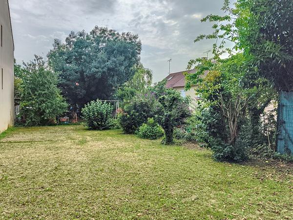 Maison Vitry Sur Seine 6 pièce(s)