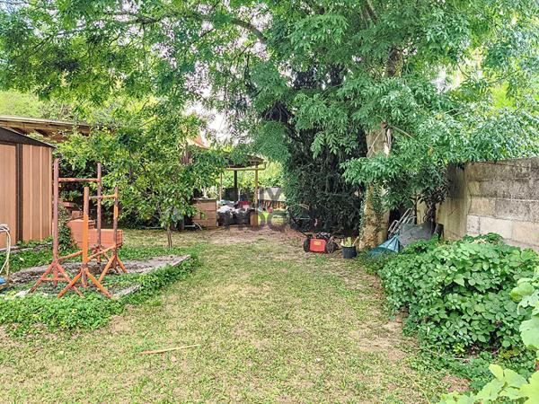 Maison Vitry Sur Seine 6 pièce(s)