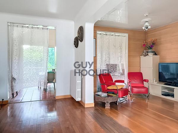 Maison Vitry Sur Seine 6 pièce(s)