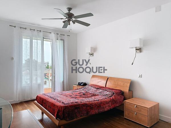 Maison Vitry Sur Seine 6 pièce(s)