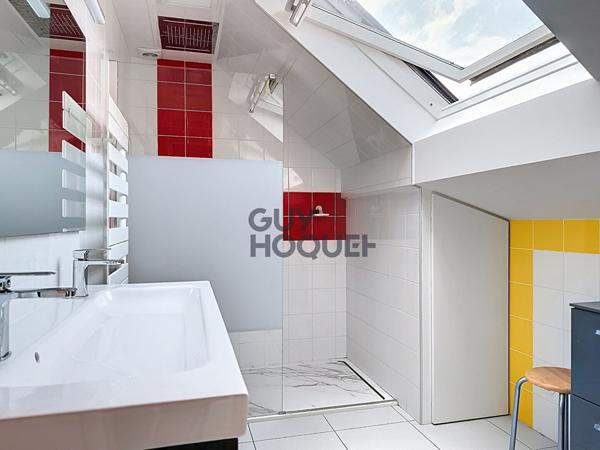 Maison Vitry Sur Seine 6 pièce(s)