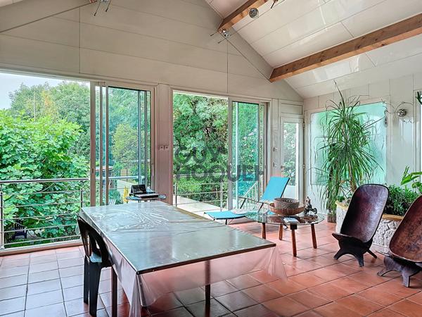 Maison Vitry Sur Seine 6 pièce(s)