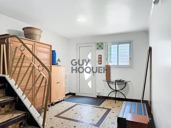 Maison Vitry Sur Seine 6 pièce(s)