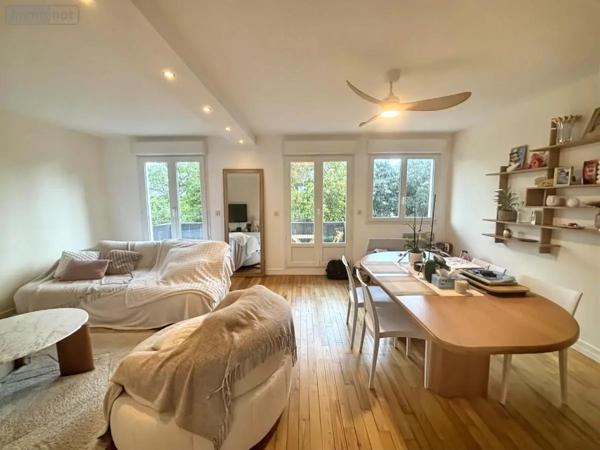Achat - Appartement Lorient 56100 3 pièces 69 m 2 3460 m 2