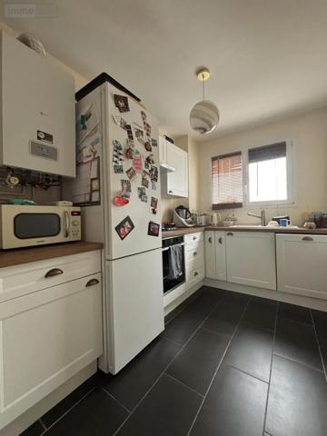 Achat - Appartement Lorient 56100 3 pièces 69 m 2 3460 m 2